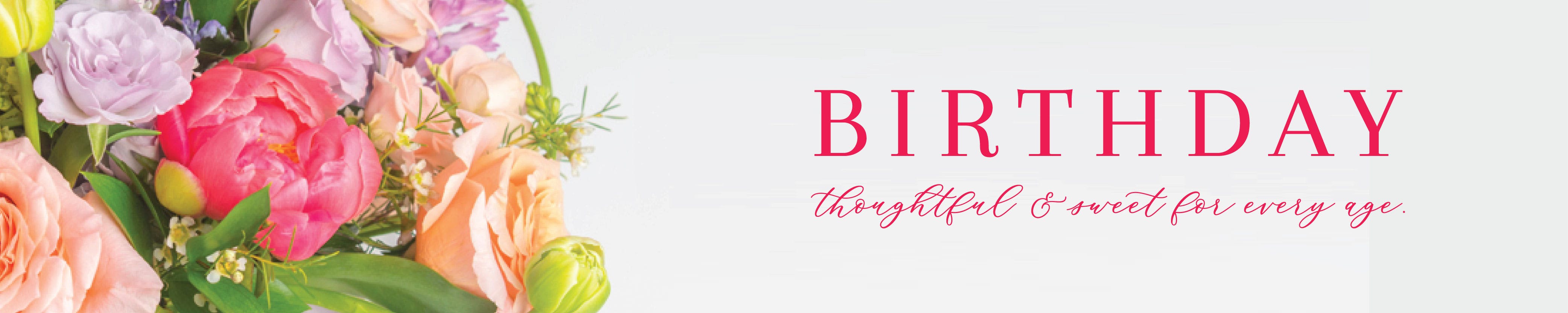 Same Day Birthday Flower Delivery Plymouth Flair Floral