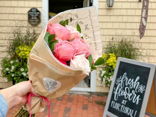 Flair Floral Hours, Address & Directions Plymouth, MA